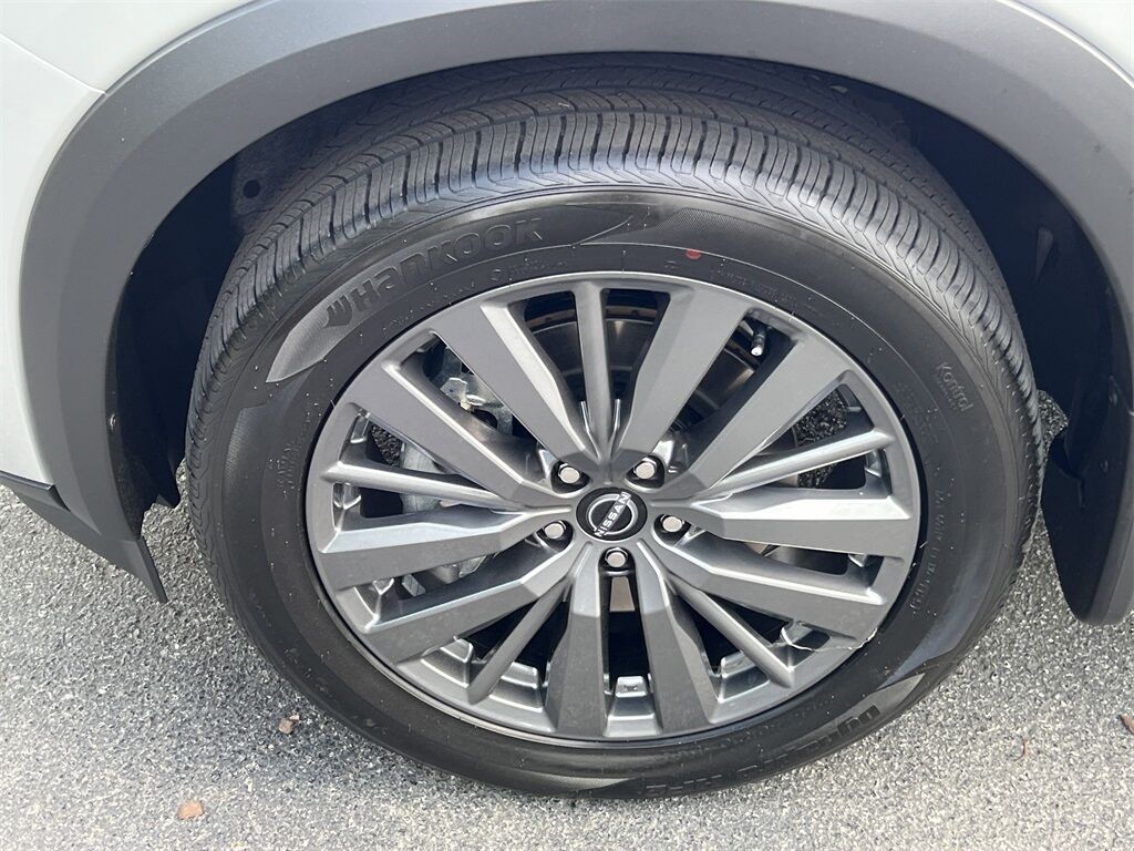 2025 Nissan Pathfinder SL Kennesaw GA