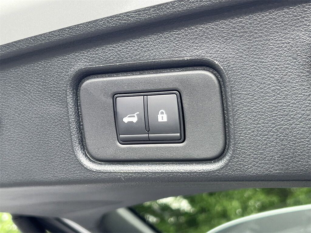 2025 Nissan Pathfinder SL Kennesaw GA