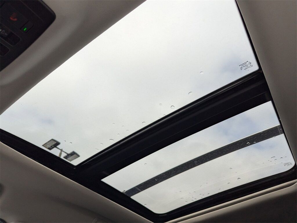 2025 Nissan Pathfinder SL Kennesaw GA