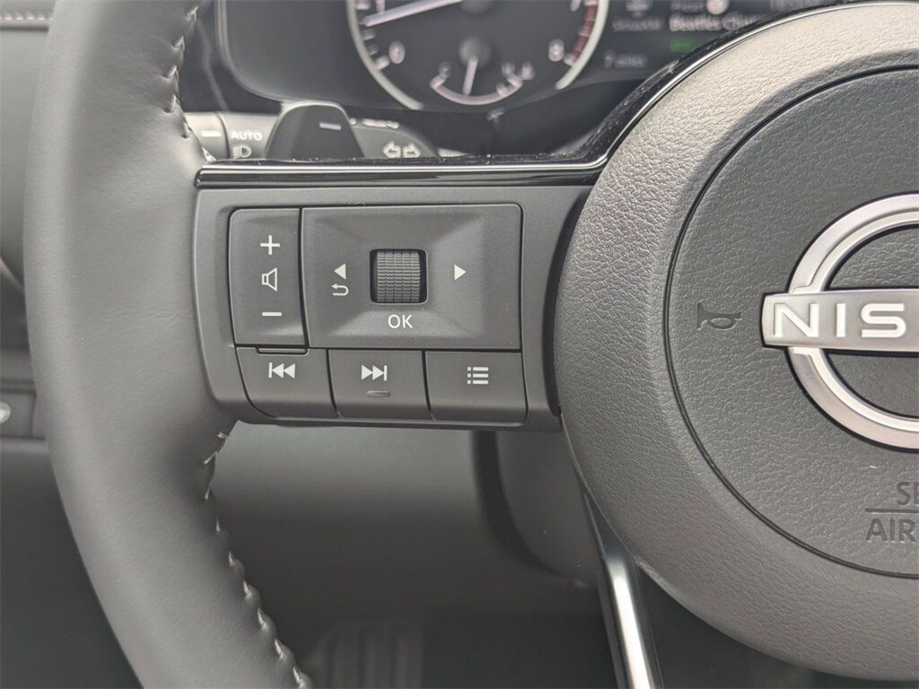 2025 Nissan Pathfinder SL Kennesaw GA