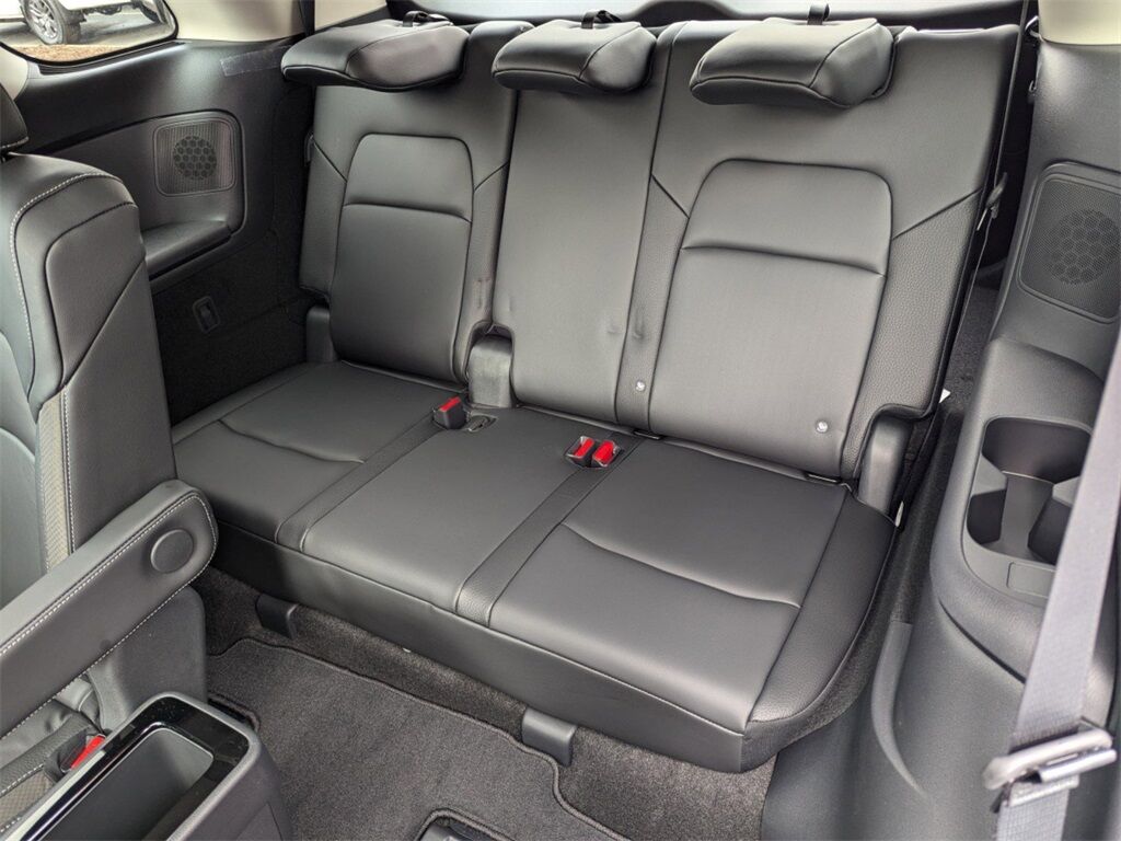 2025 Nissan Pathfinder SL Kennesaw GA