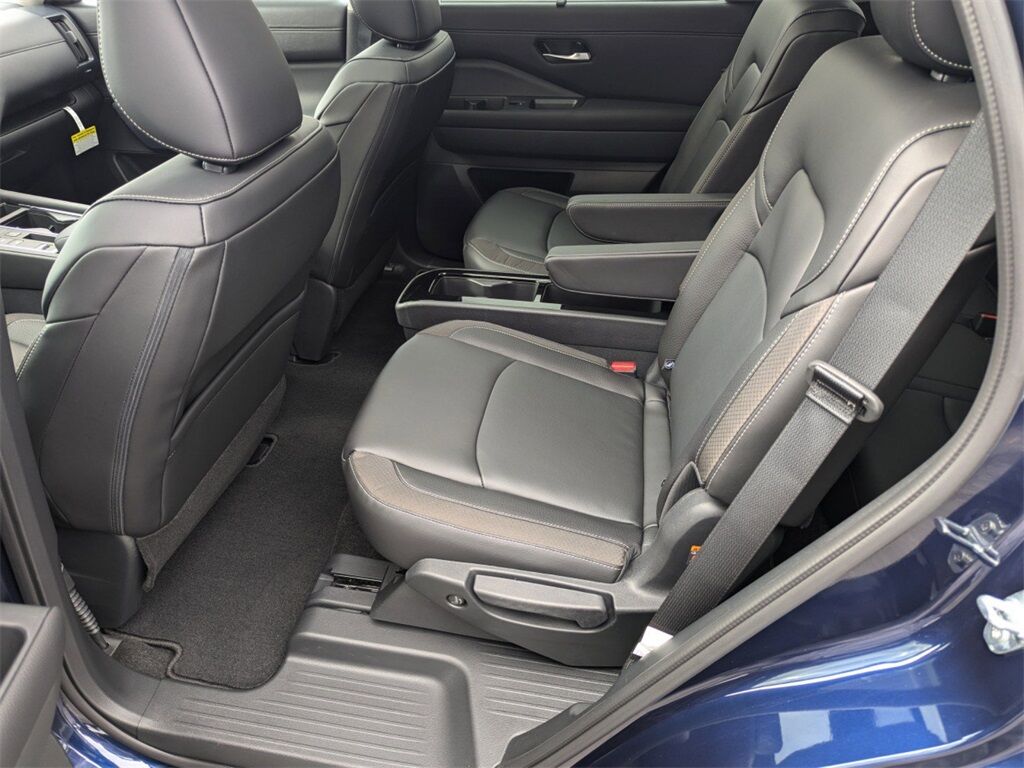 2025 Nissan Pathfinder SL Kennesaw GA