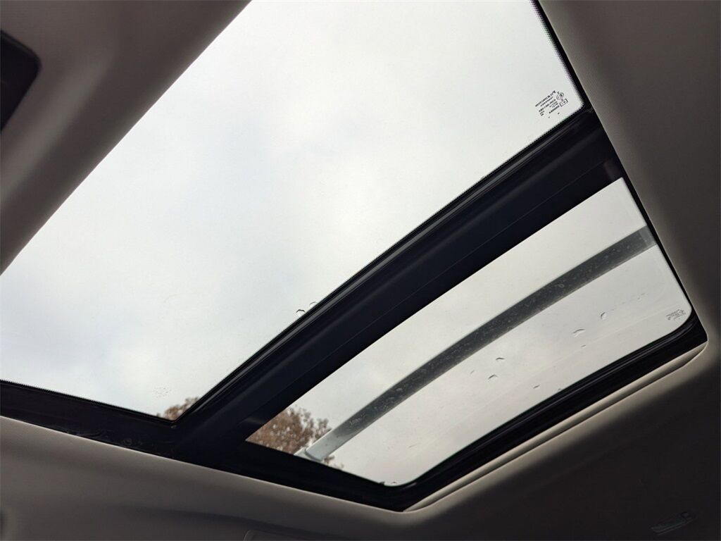 2025 Nissan Pathfinder SL Kennesaw GA