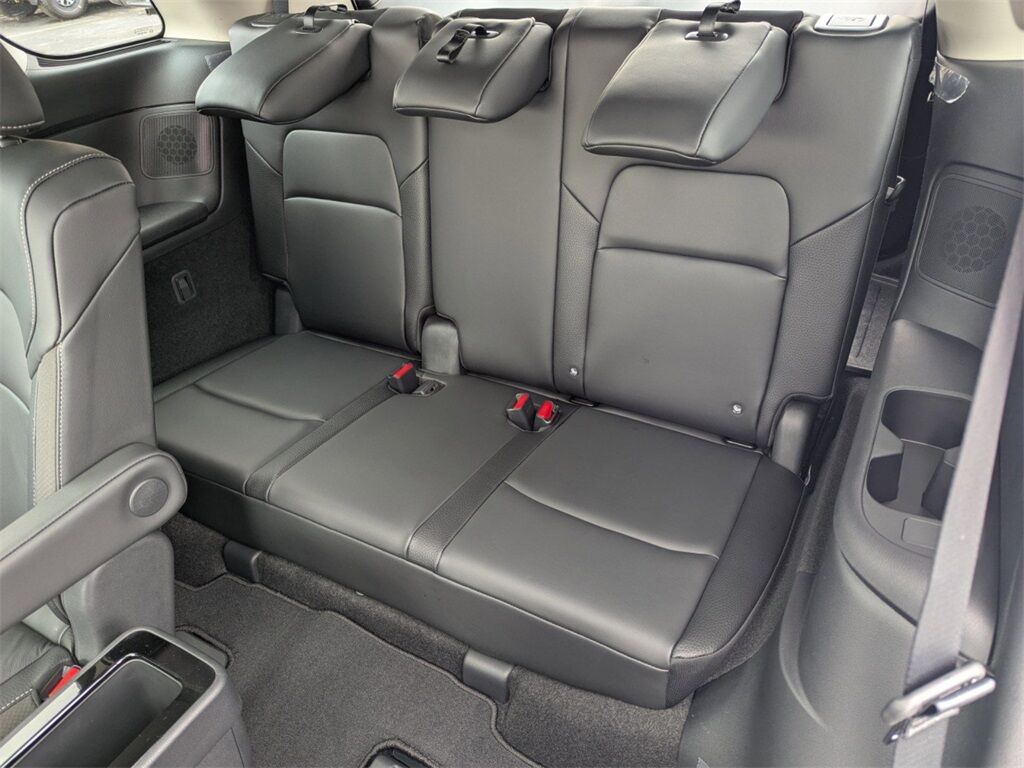 2025 Nissan Pathfinder SL Kennesaw GA