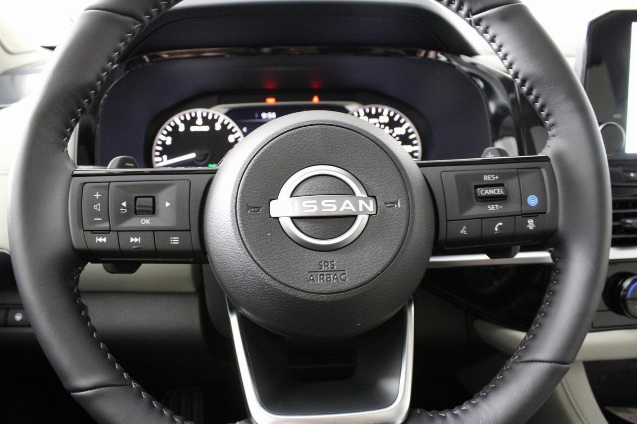 2025 Nissan Pathfinder SL Manassas VA