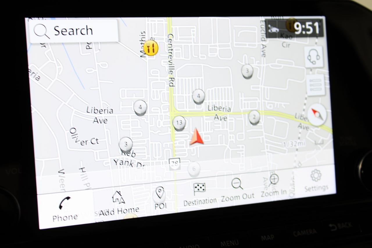 2025 Nissan Pathfinder SL Manassas VA