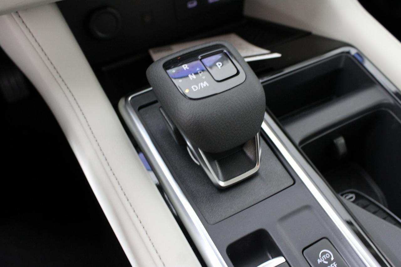 2025 Nissan Pathfinder SL Manassas VA