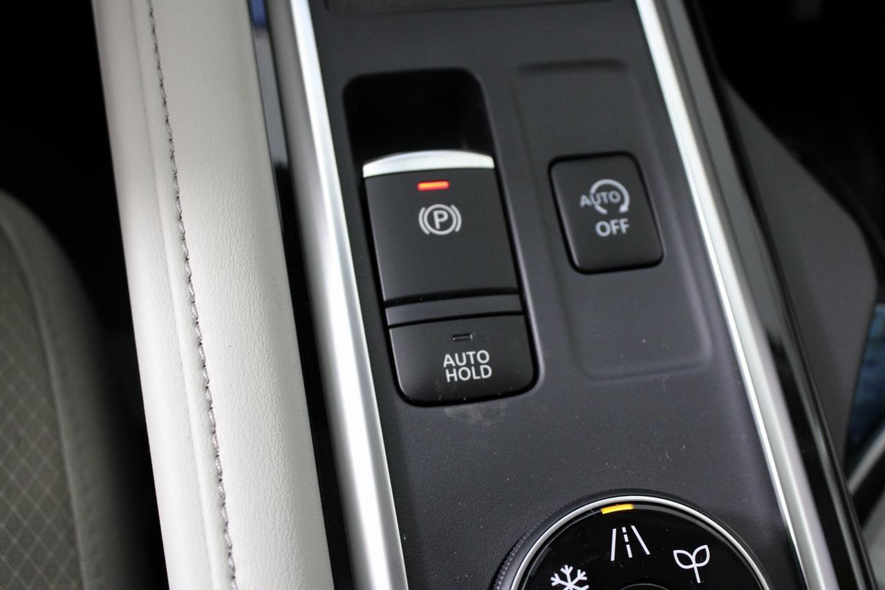 2025 Nissan Pathfinder SL Manassas VA