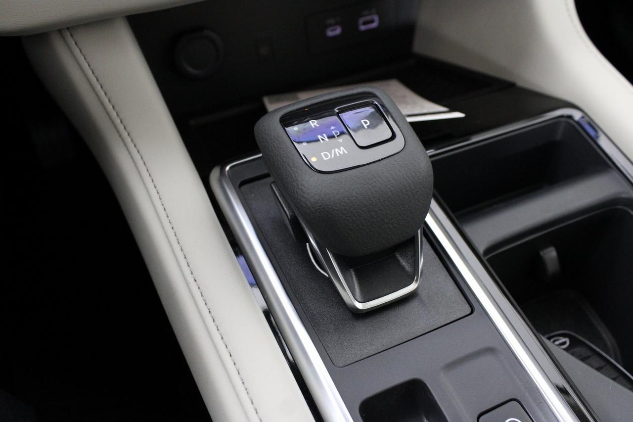 2025 Nissan Pathfinder SL Manassas VA