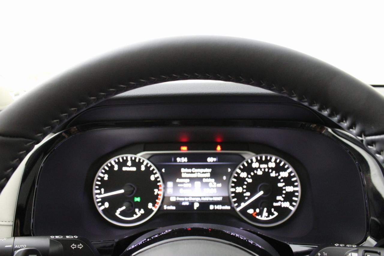 2025 Nissan Pathfinder SL Manassas VA