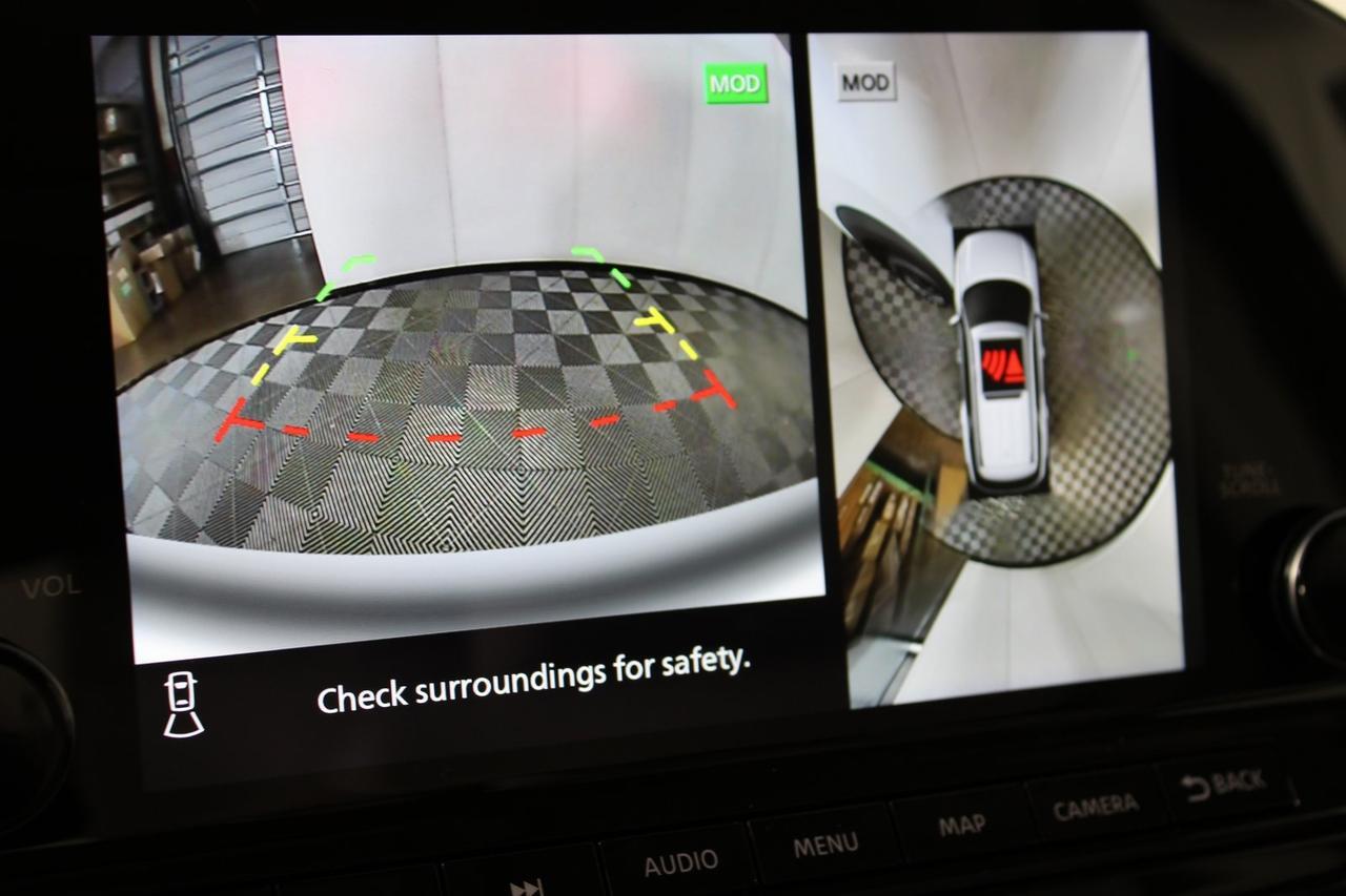 2025 Nissan Pathfinder SL Manassas VA