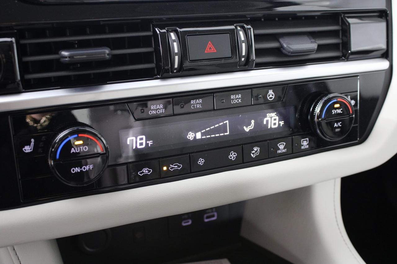 2025 Nissan Pathfinder SL Manassas VA