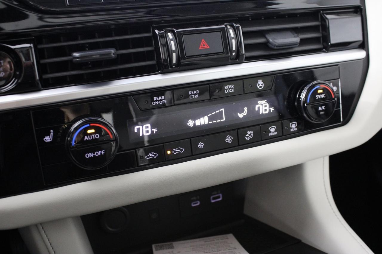 2025 Nissan Pathfinder SL Manassas VA