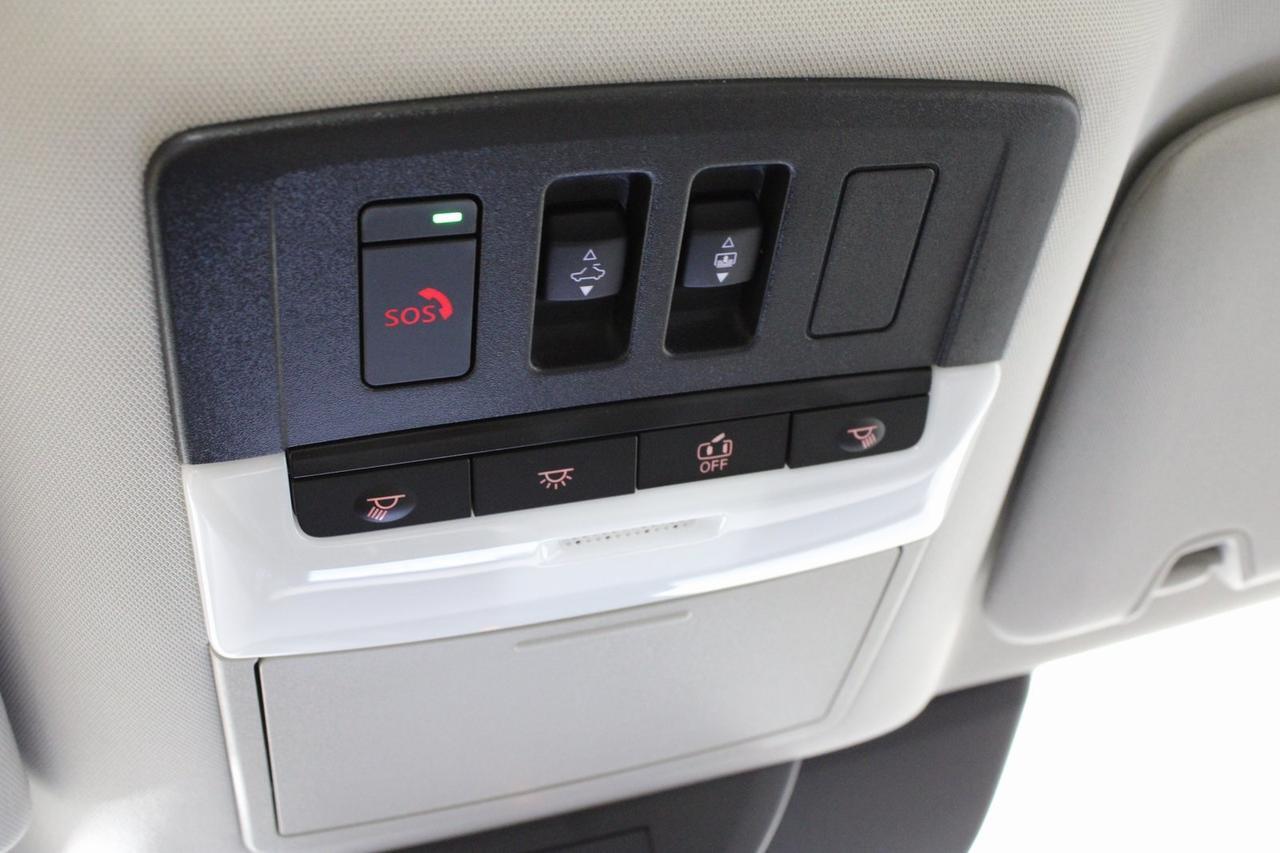 2025 Nissan Pathfinder SL Manassas VA