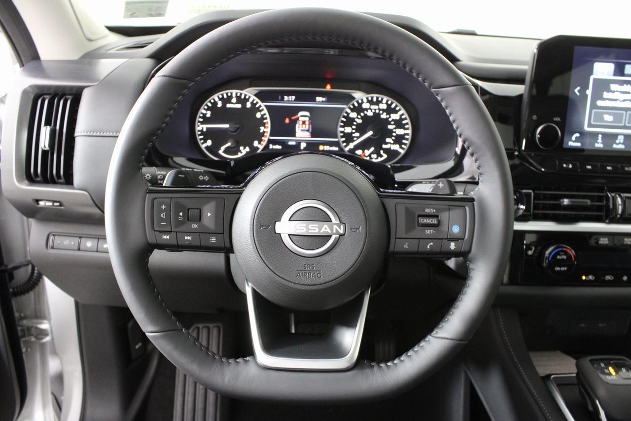 2025 Nissan Pathfinder SL Manassas VA