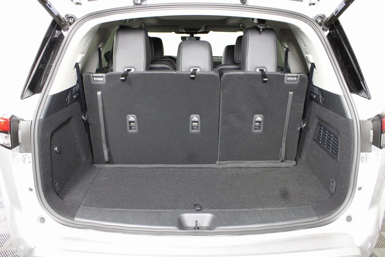 2025 Nissan Pathfinder SL Manassas VA