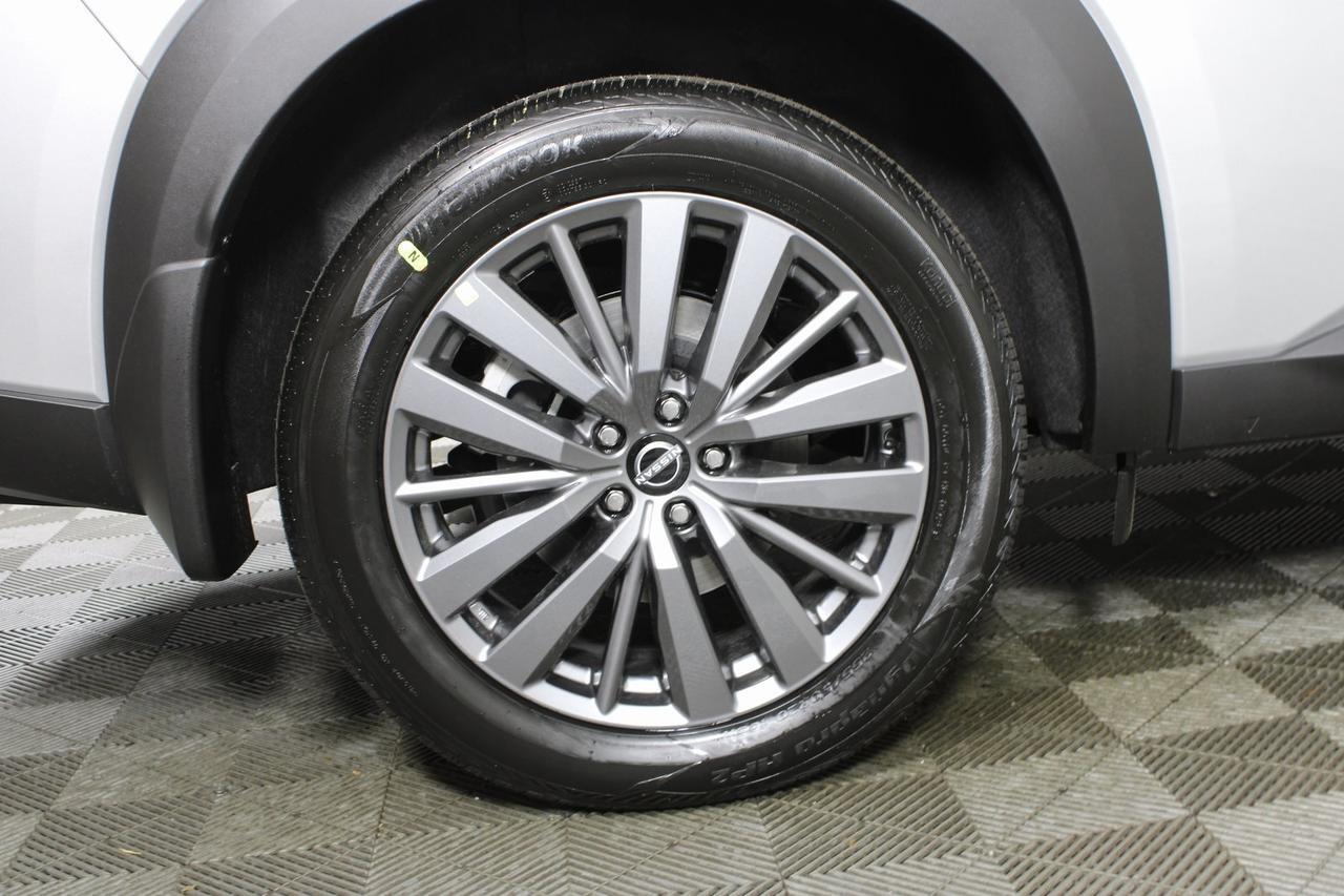 2025 Nissan Pathfinder SL Manassas VA