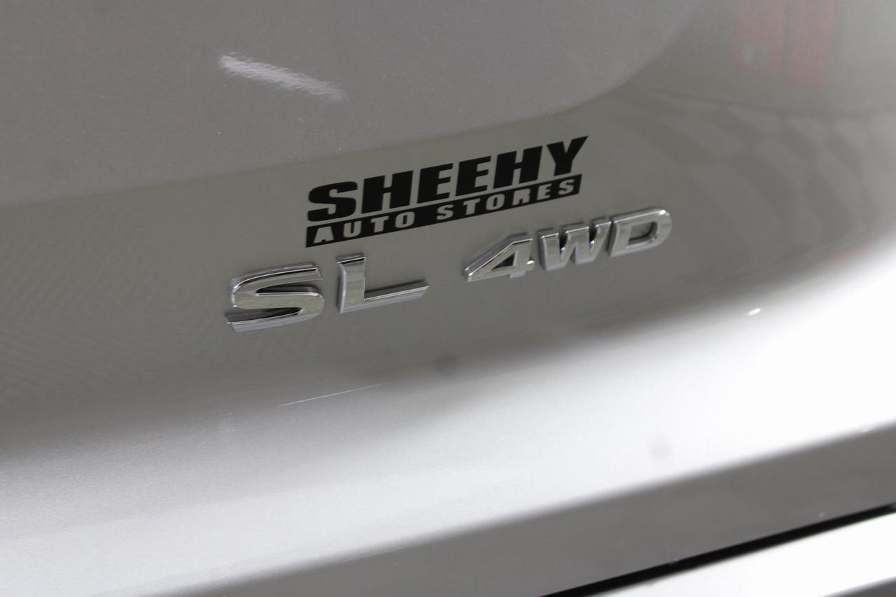 2025 Nissan Pathfinder SL Manassas VA