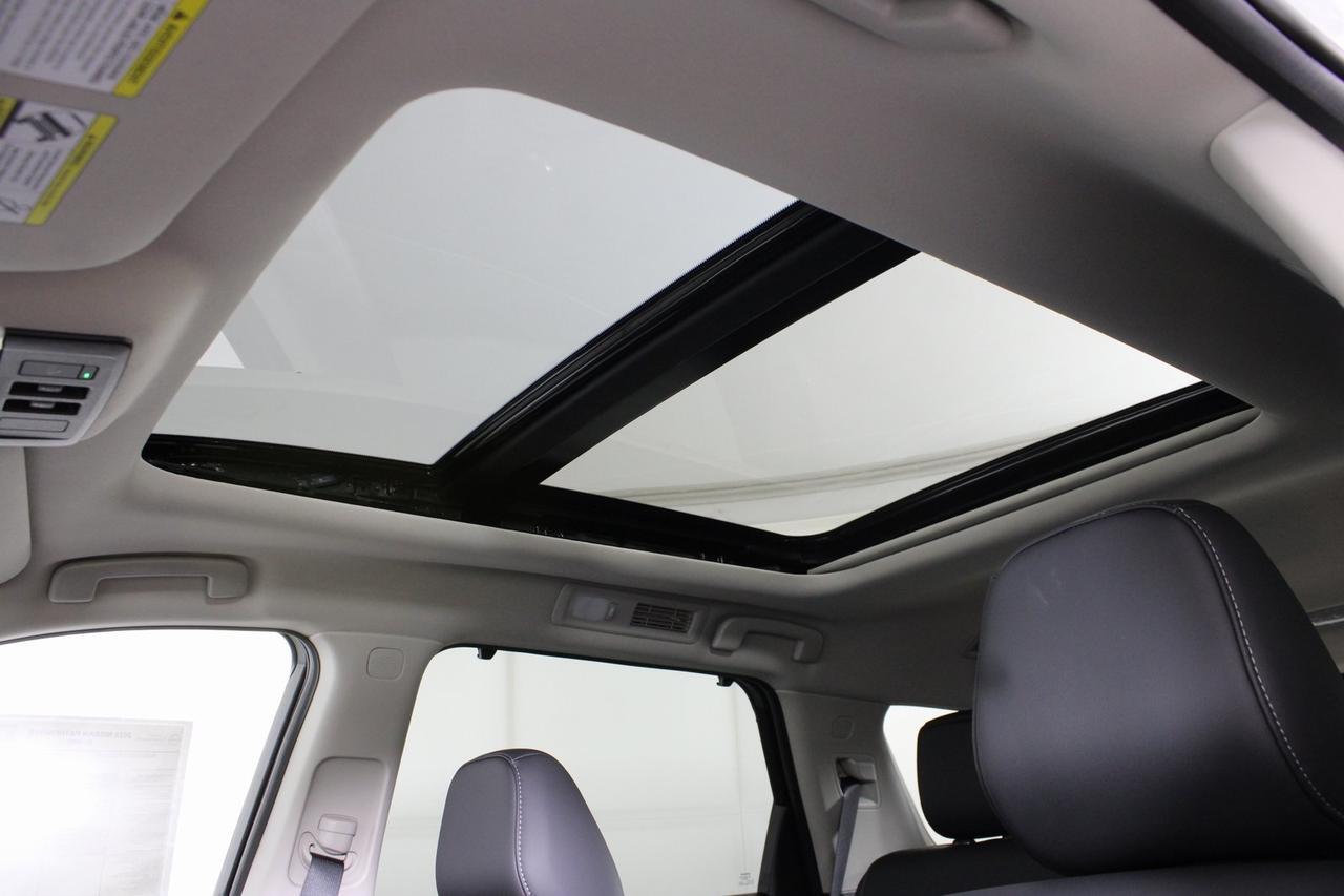 2025 Nissan Pathfinder SL Manassas VA