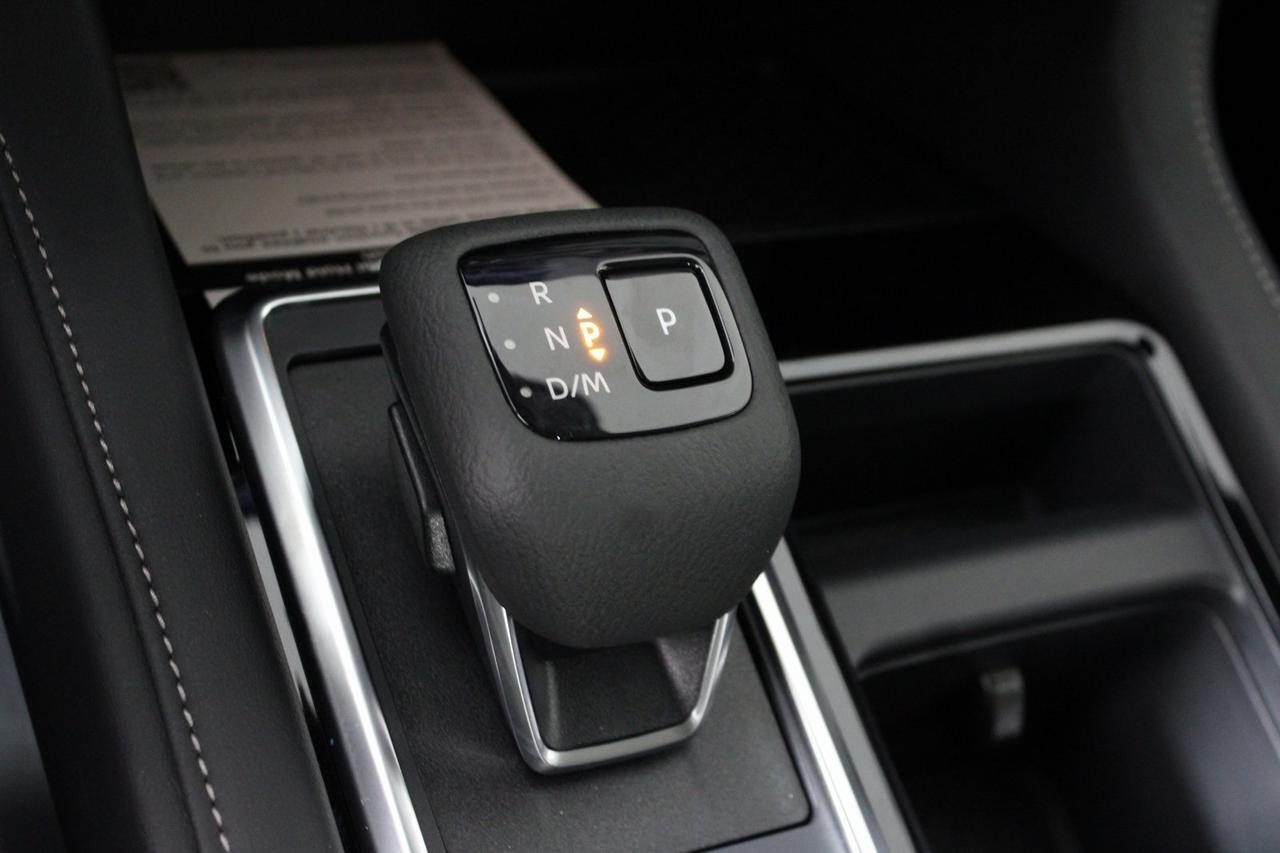 2025 Nissan Pathfinder SL Manassas VA