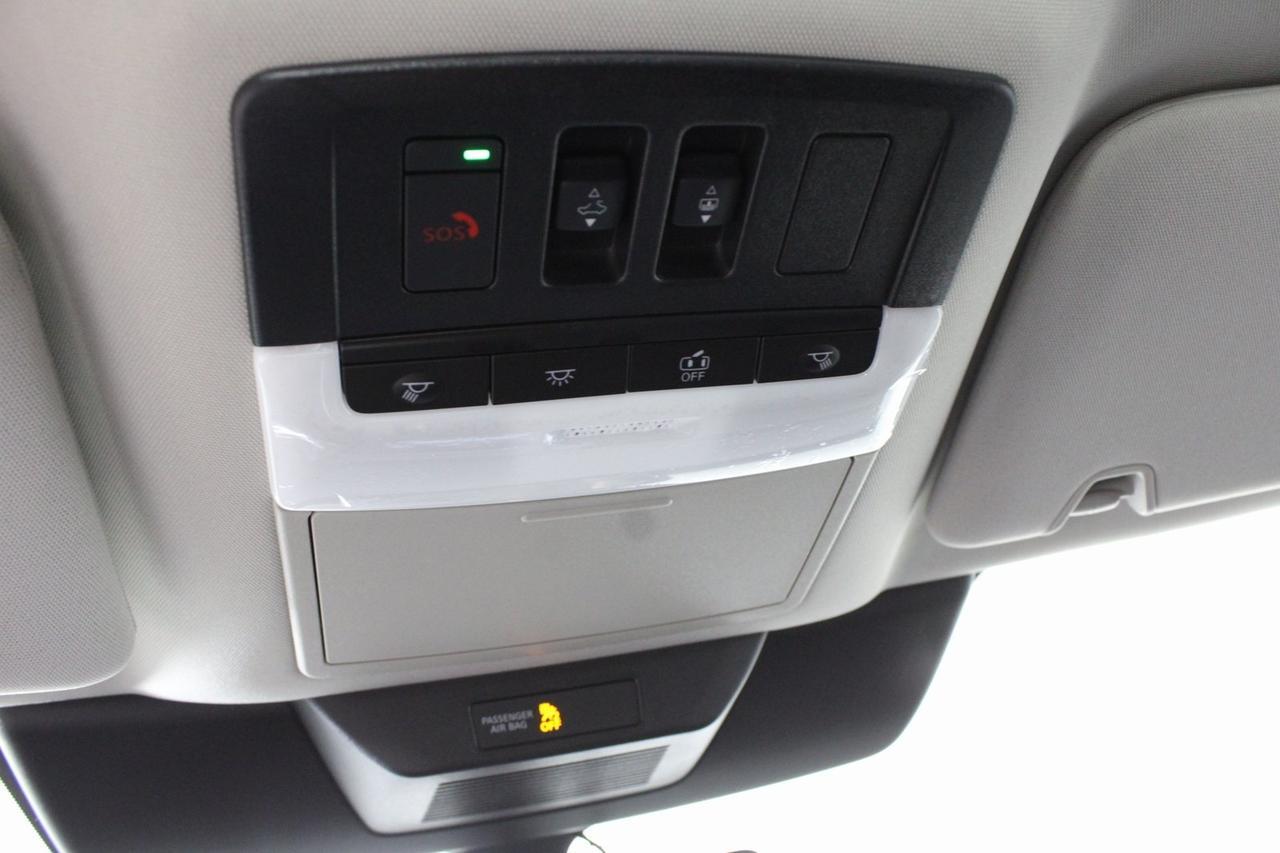 2025 Nissan Pathfinder SL Manassas VA