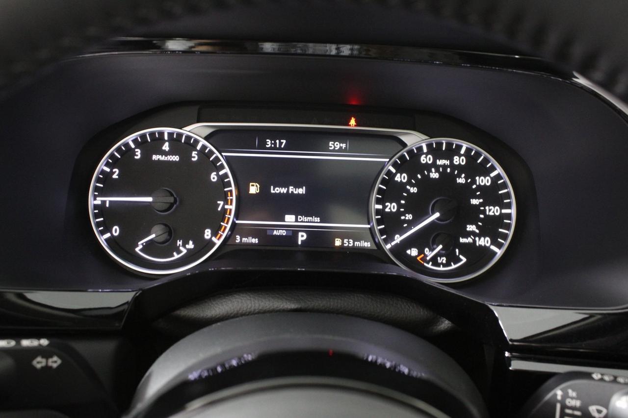 2025 Nissan Pathfinder SL Manassas VA