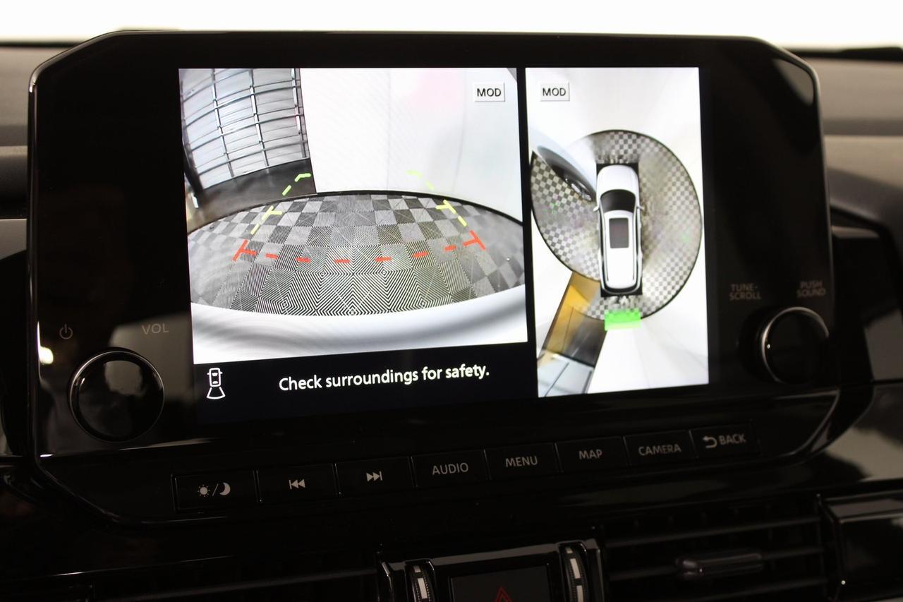 2025 Nissan Pathfinder SL Manassas VA