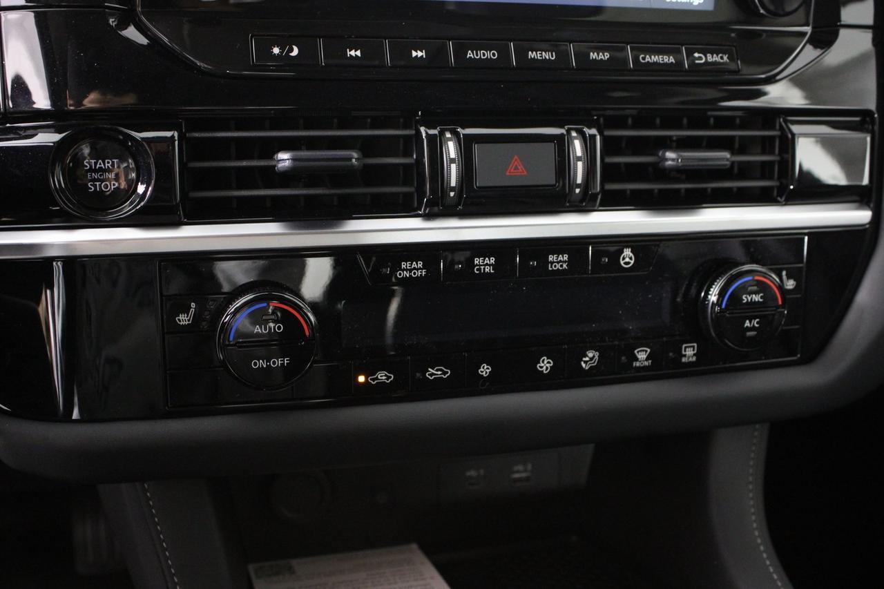 2025 Nissan Pathfinder SL Manassas VA