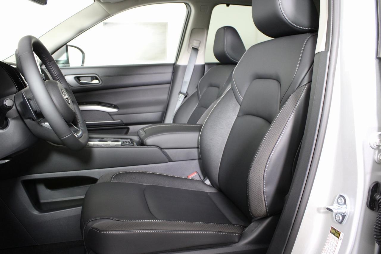 2025 Nissan Pathfinder SL Manassas VA