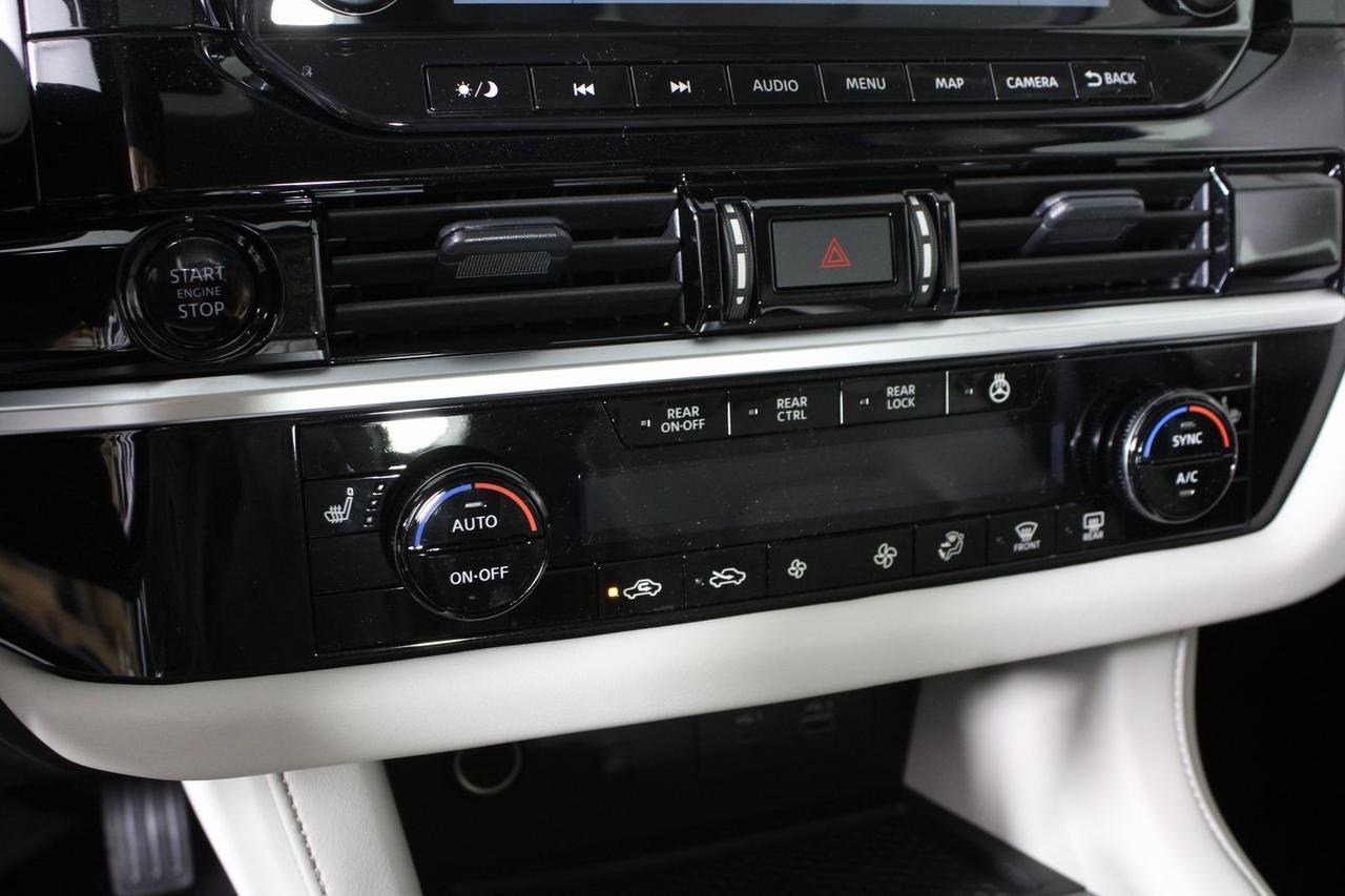 2025 Nissan Pathfinder SL Manassas VA