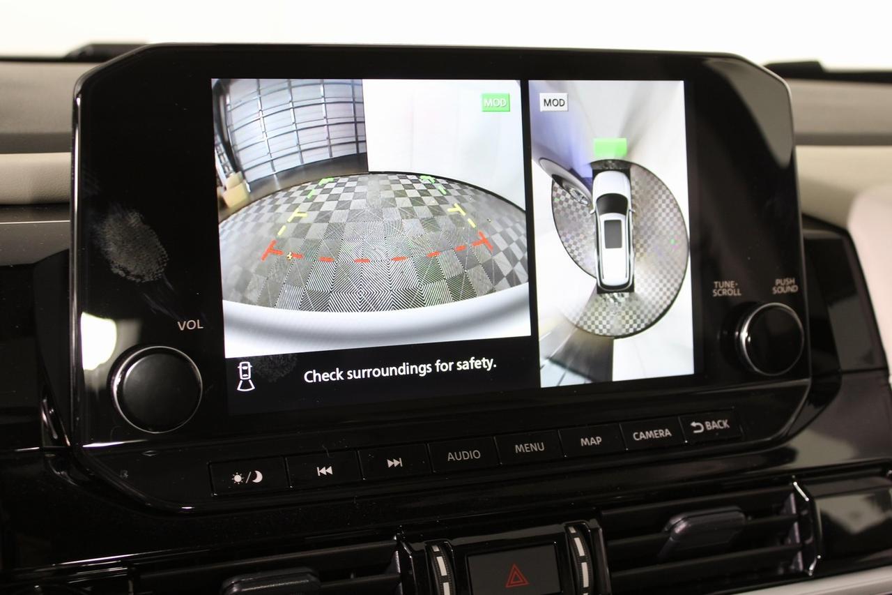 2025 Nissan Pathfinder SL Manassas VA