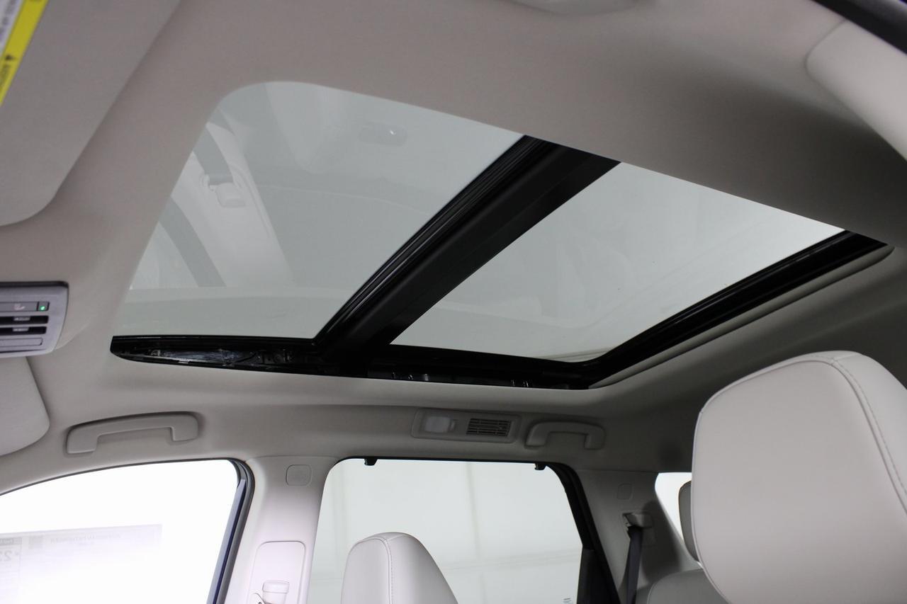 2025 Nissan Pathfinder SL Manassas VA