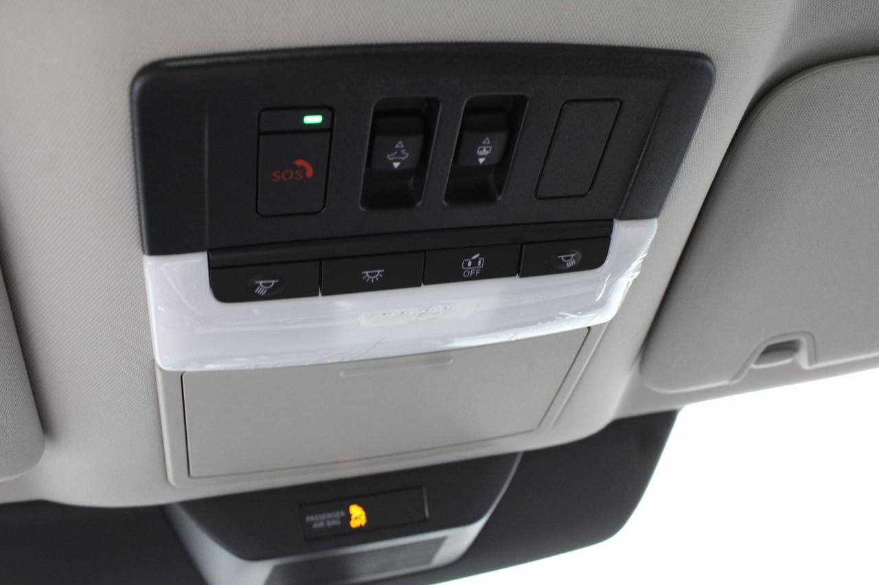 2025 Nissan Pathfinder SL Manassas VA