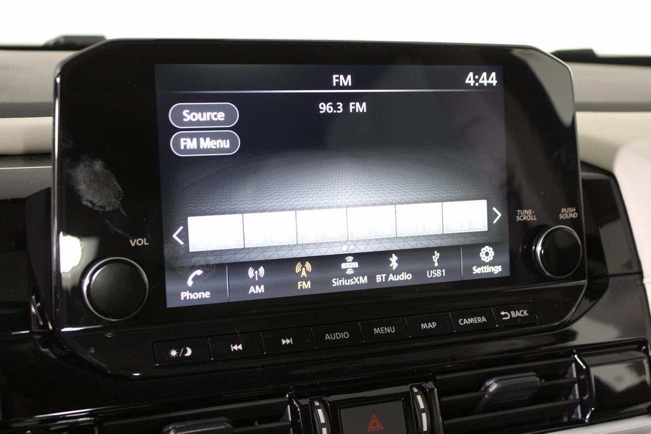 2025 Nissan Pathfinder SL Manassas VA