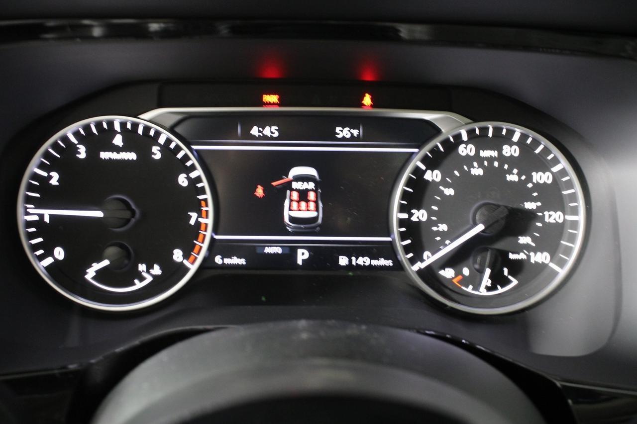 2025 Nissan Pathfinder SL Manassas VA