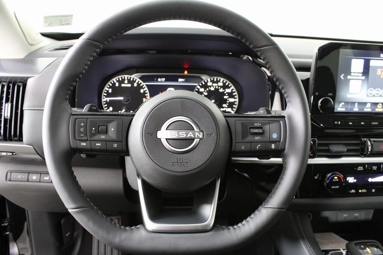 2025 Nissan Pathfinder SL Manassas VA