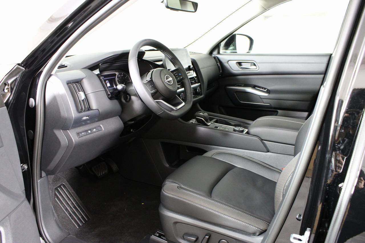 2025 Nissan Pathfinder SL Manassas VA