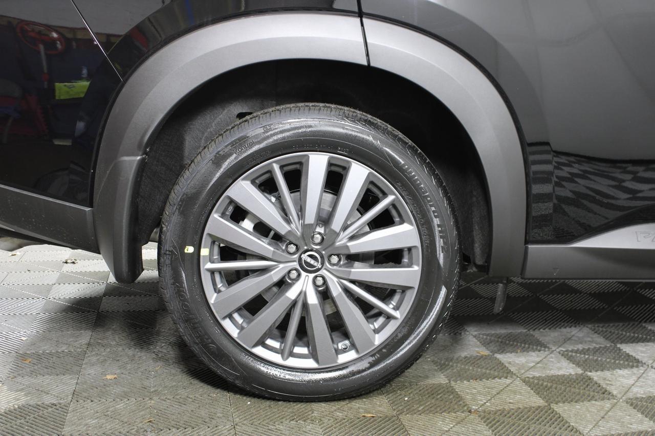 2025 Nissan Pathfinder SL Manassas VA