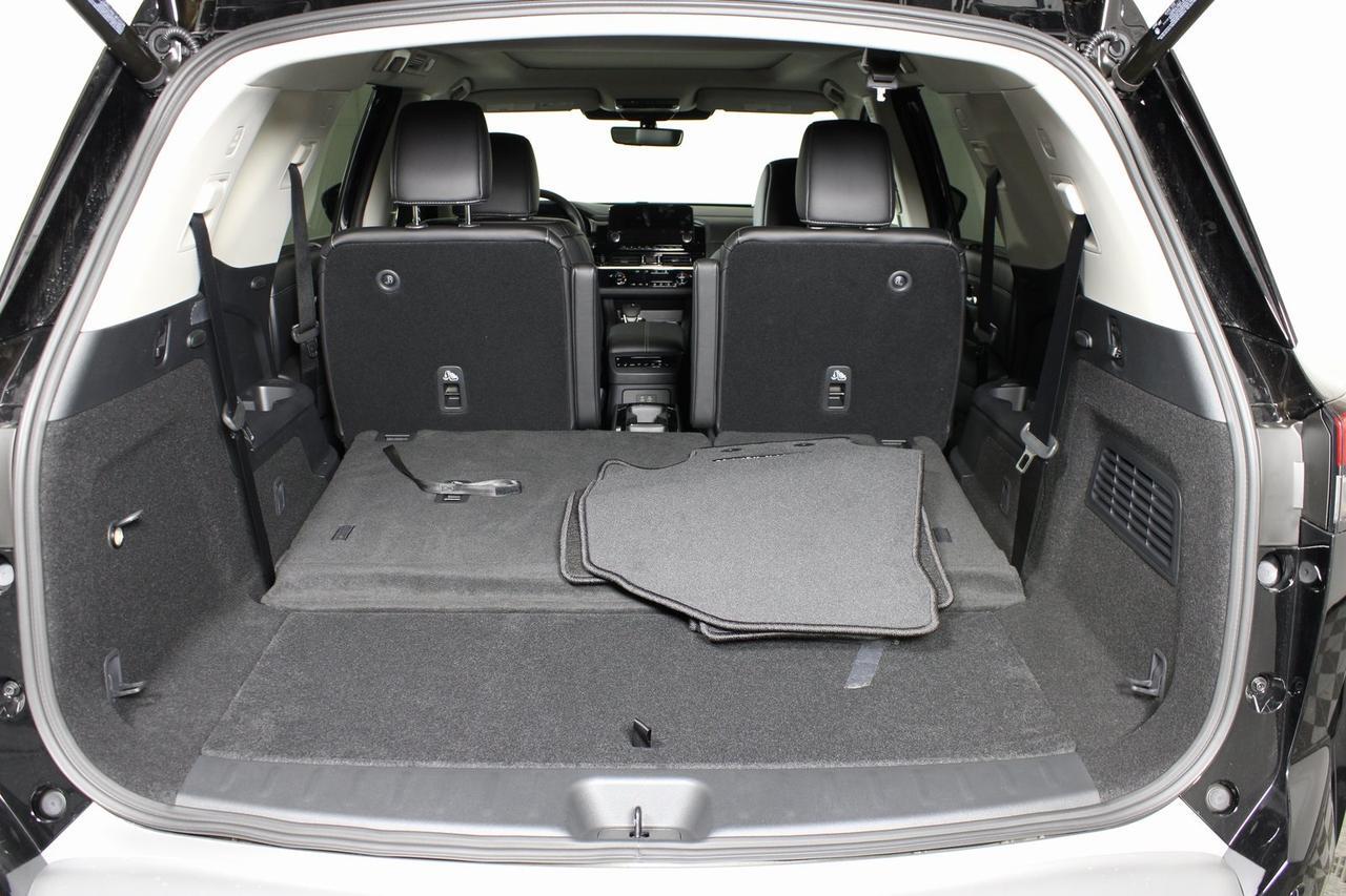 2025 Nissan Pathfinder SL Manassas VA