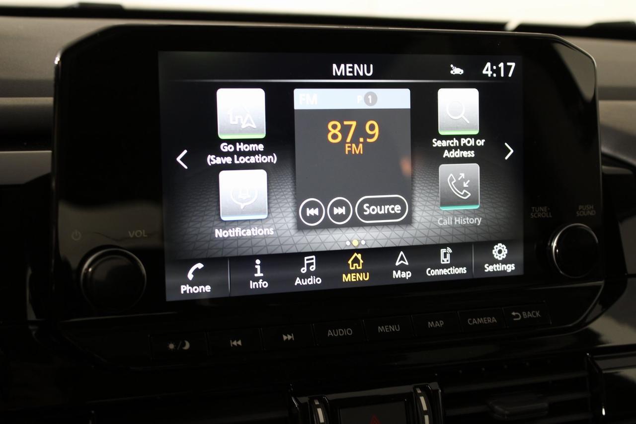 2025 Nissan Pathfinder SL Manassas VA