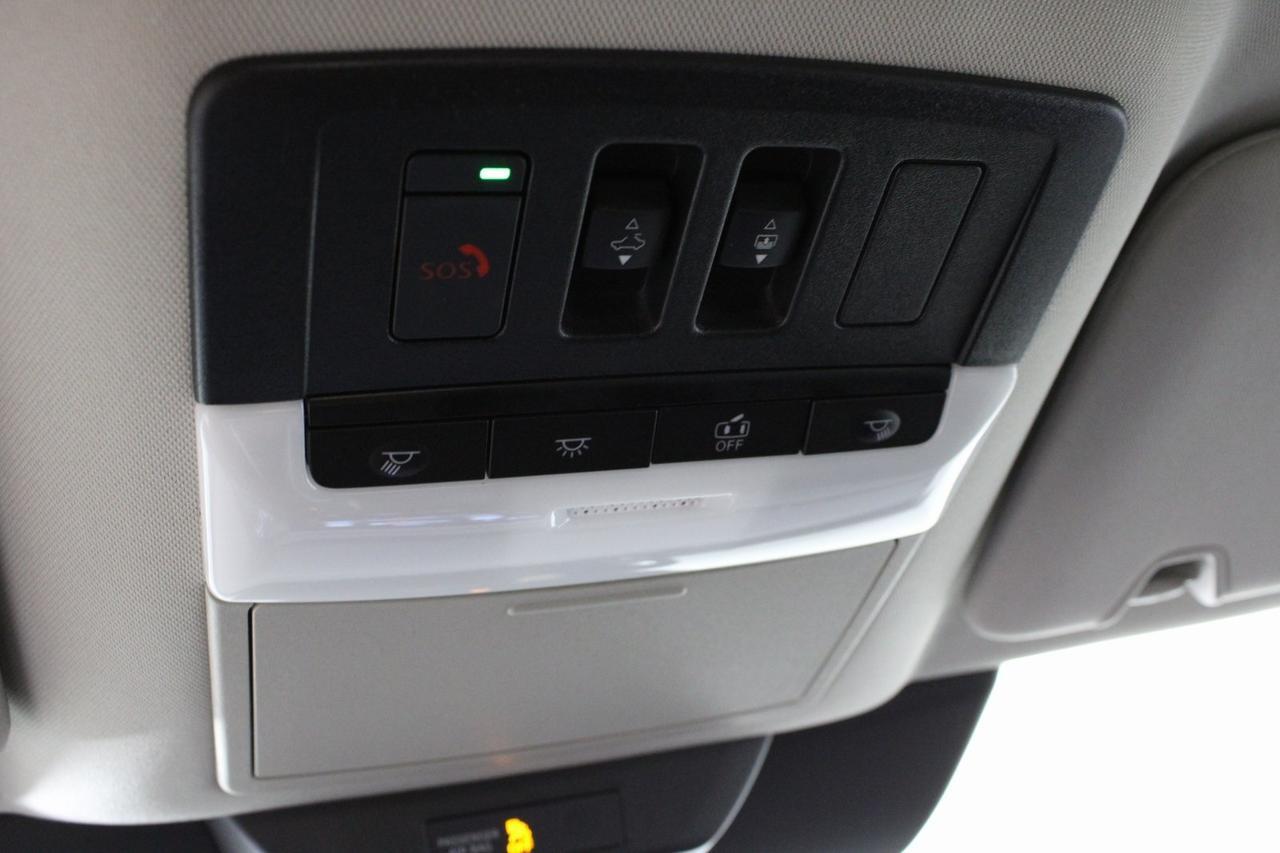 2025 Nissan Pathfinder SL Manassas VA