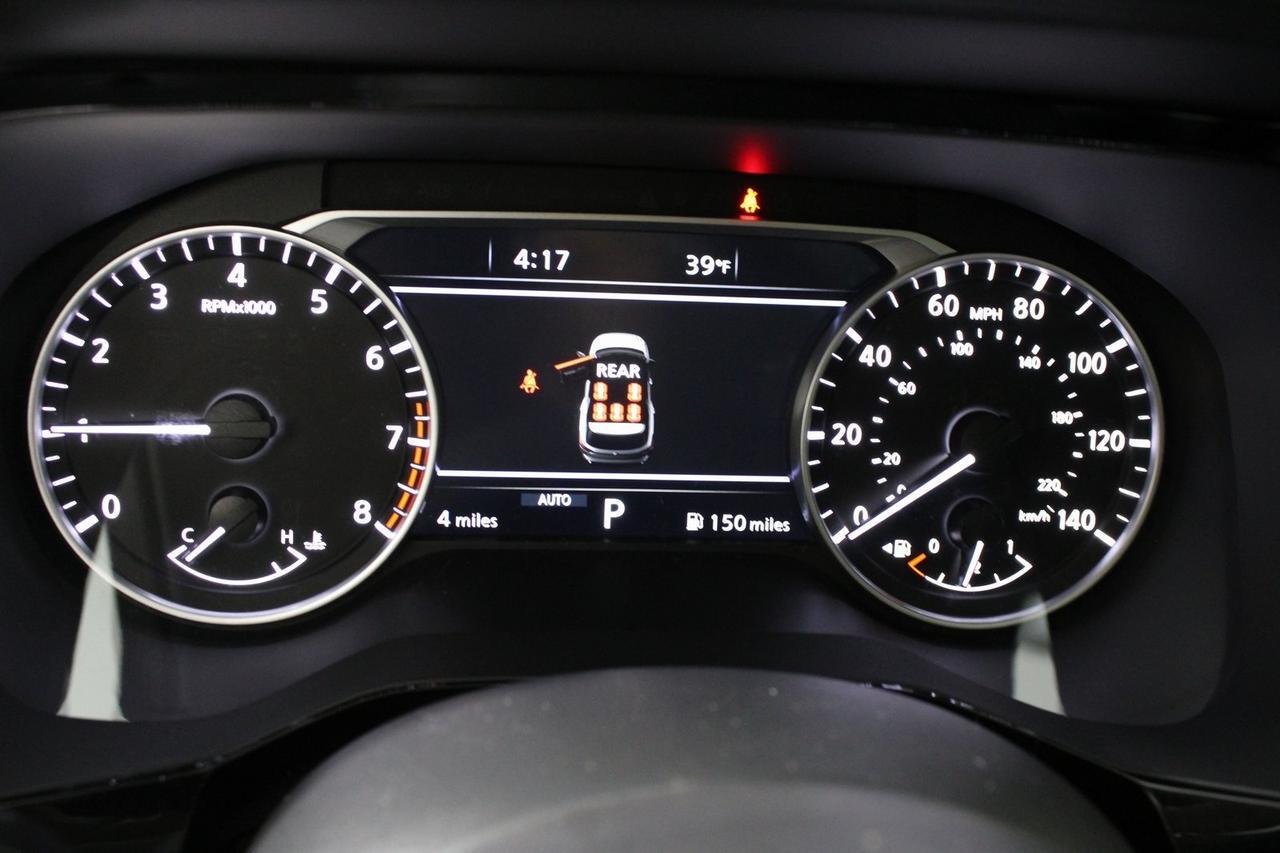 2025 Nissan Pathfinder SL Manassas VA