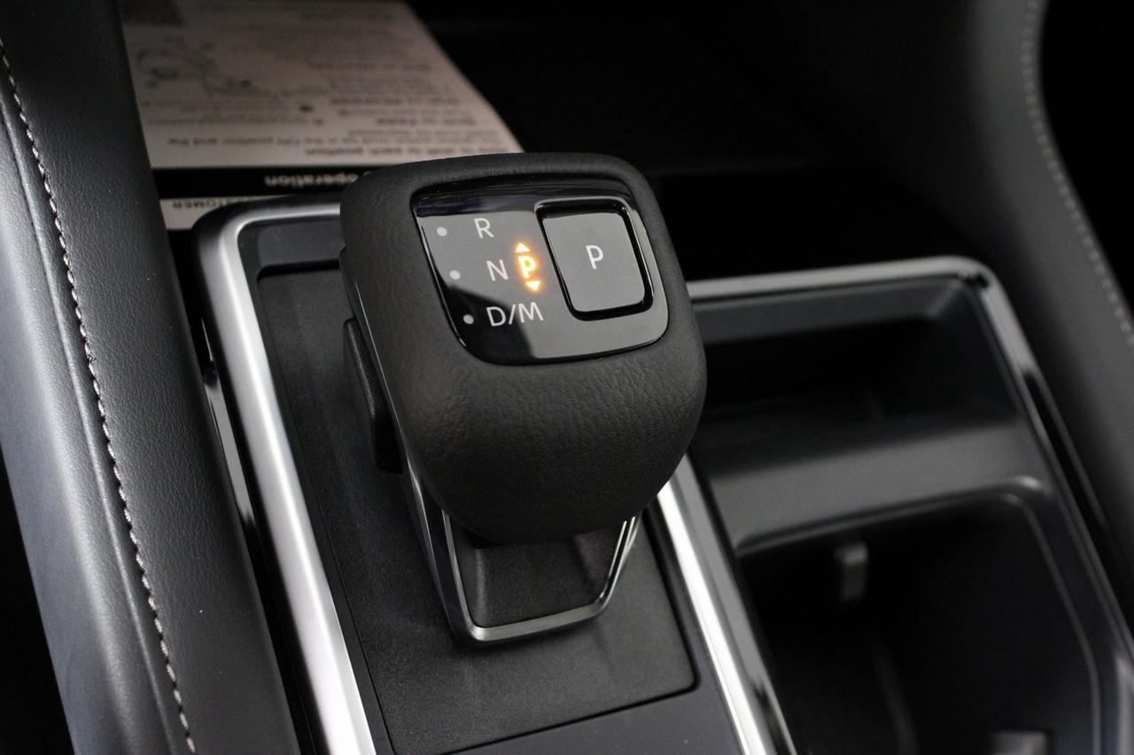 2025 Nissan Pathfinder SL Manassas VA