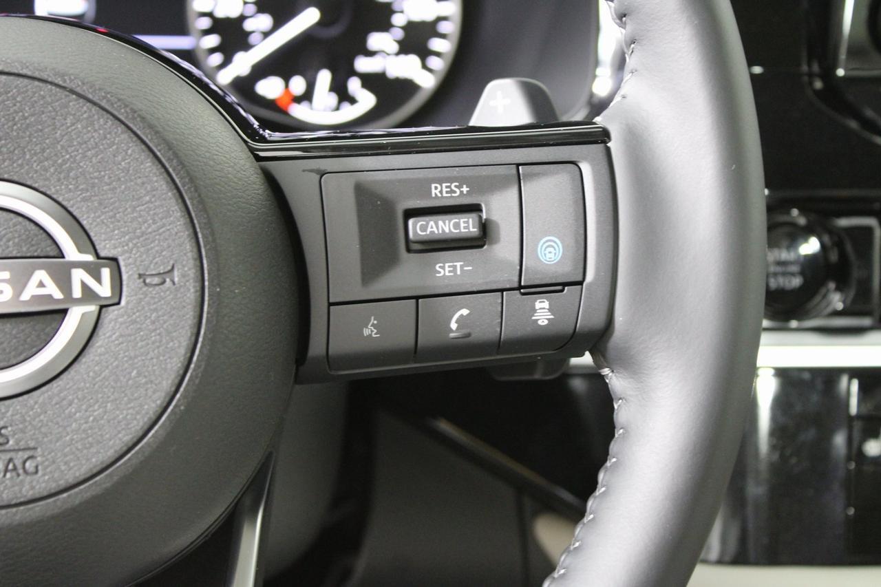 2025 Nissan Pathfinder SL Manassas VA