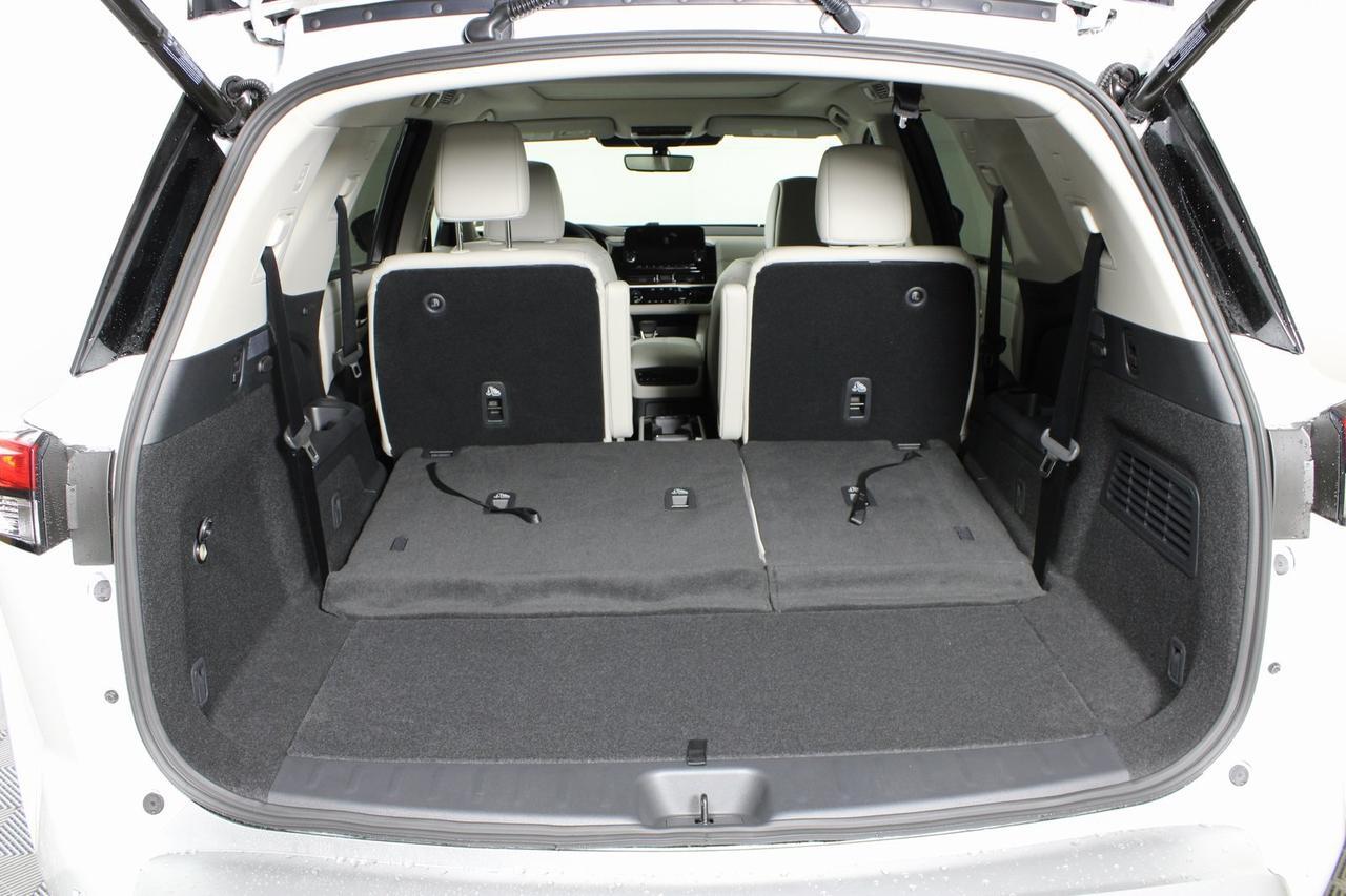 2025 Nissan Pathfinder SL Manassas VA