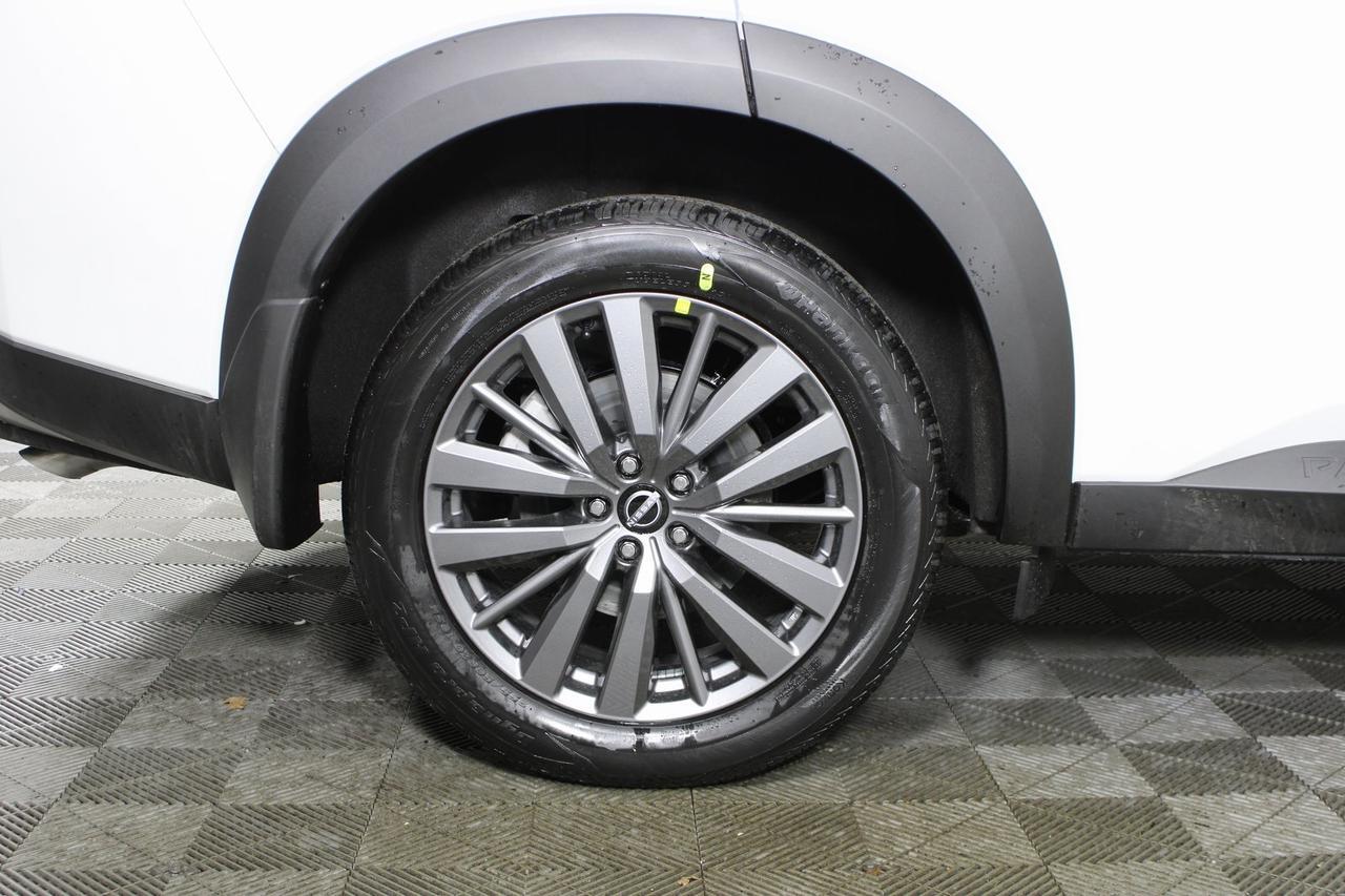 2025 Nissan Pathfinder SL Manassas VA