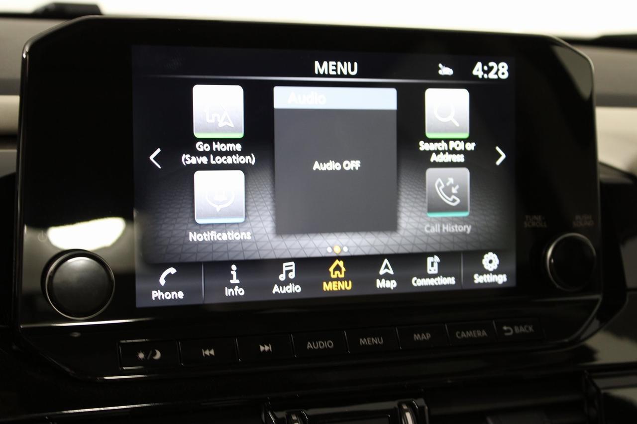 2025 Nissan Pathfinder SL Manassas VA