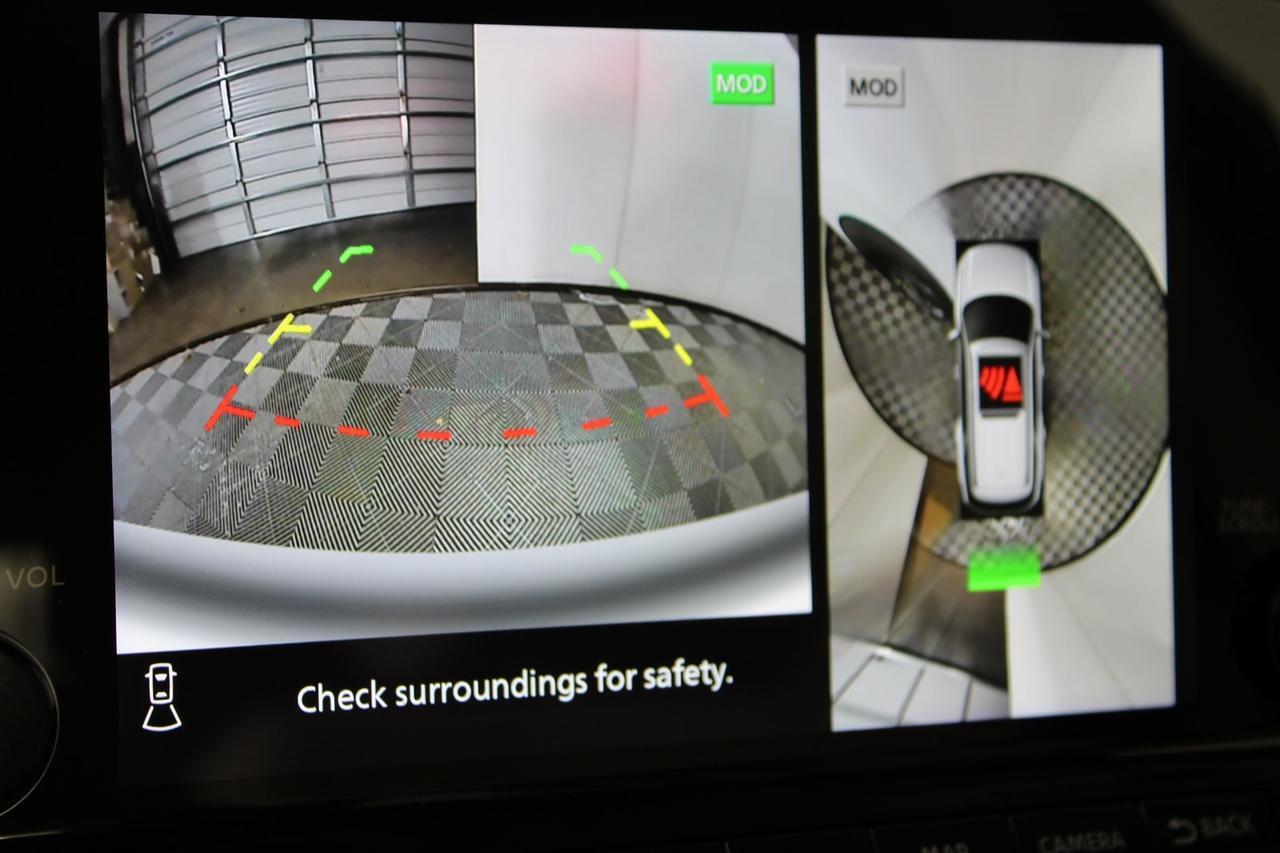 2025 Nissan Pathfinder SL Manassas VA