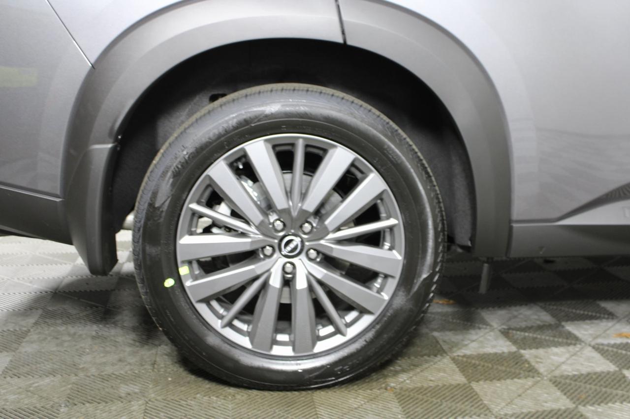 2025 Nissan Pathfinder SL Manassas VA