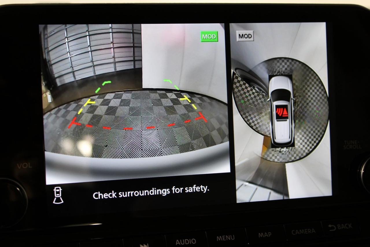 2025 Nissan Pathfinder SL Manassas VA